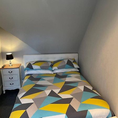 אברדין Rural Chapel Cottage Near Airport Bar & Hot Tub מראה חיצוני תמונה